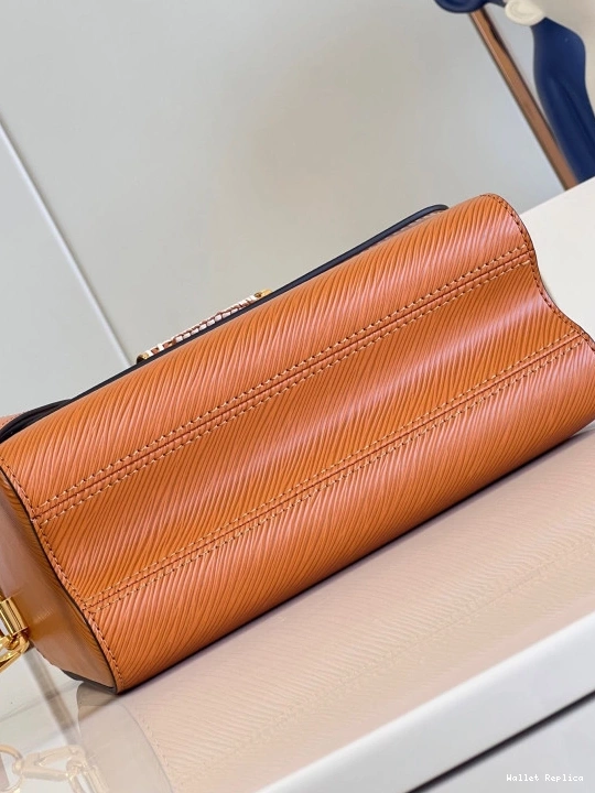 Cheap MM VUITTON TWIST LOUIS 0807